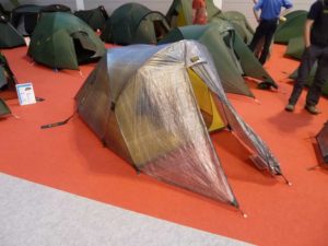 Terra Nova Voyager Ultra 2