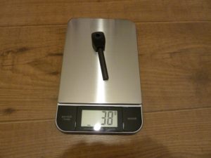 FireSteel 1