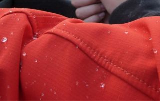 Softshell Softshelljacke