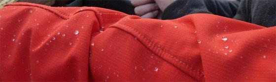 Softshell Softshelljacke