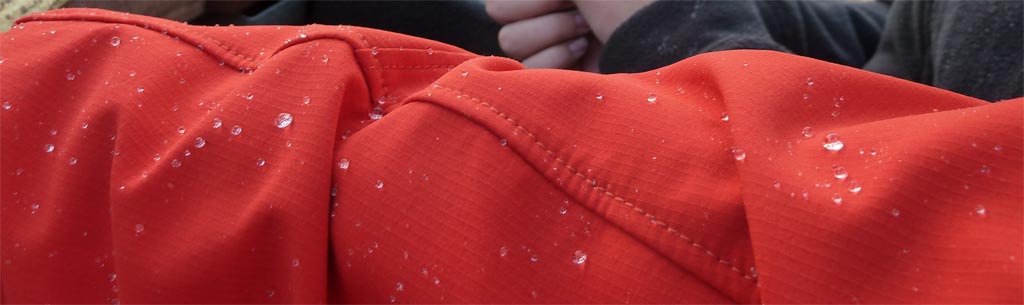 Softshell Softshelljacke