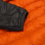 Berghaus Men’s Mount Asgard Hybrid Jacket Ärmel