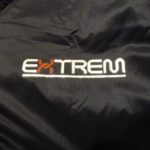 Berghaus Men’s Mount Asgard Hybrid Jacket Extrem Logo