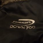 PrimaLoft und 700er Daune