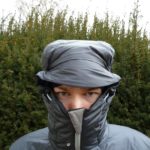 Berghaus Men’s Mount Asgard Hybrid Jacket Kapuze