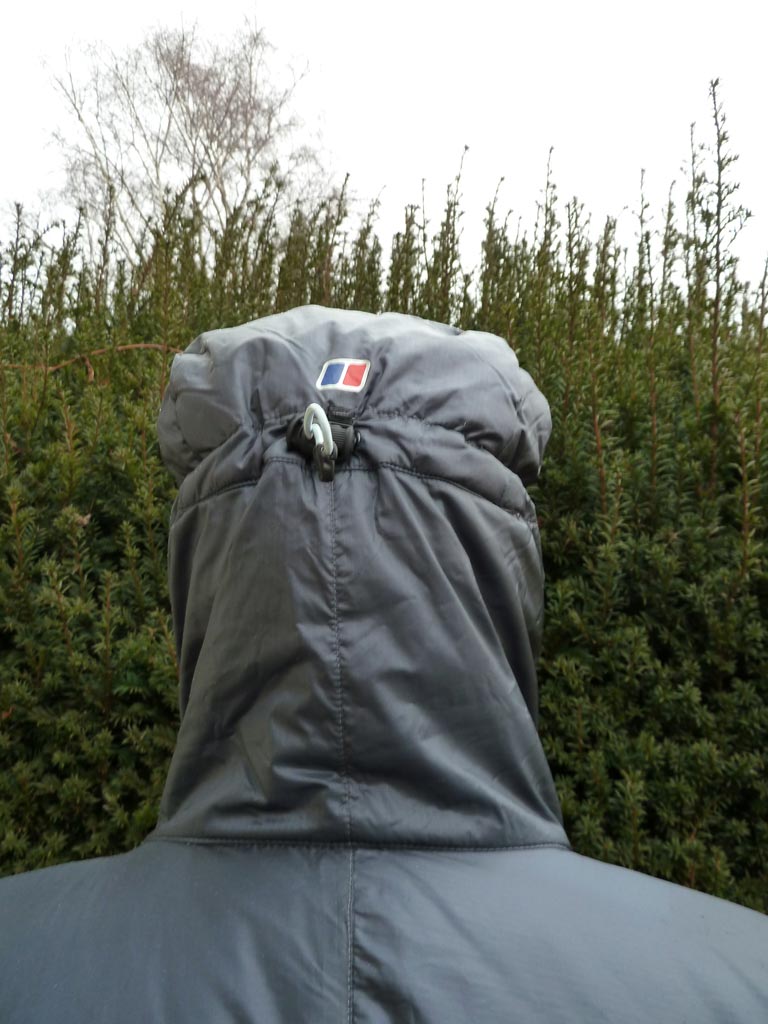 Berghaus mount asgard 2025