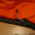 Berghaus Men’s Mount Asgard Hybrid Jacket Kordelzug