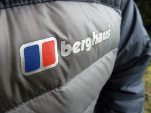 Berghaus Logo