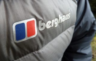 Berghaus Logo