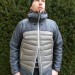 Berghaus Men’s Mount Asgard Hybrid Jacket Reißverschluss