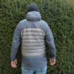 Berghaus Men’s Mount Asgard Hybrid Jacket Rückseite