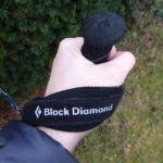 Black Diamond Ultra Distance Z-Pole Griff