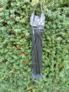 Black Diamond Ultra Distance Tasche