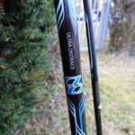 Black Diamond Ultra Distance Z-Pole Trekkingstöcke