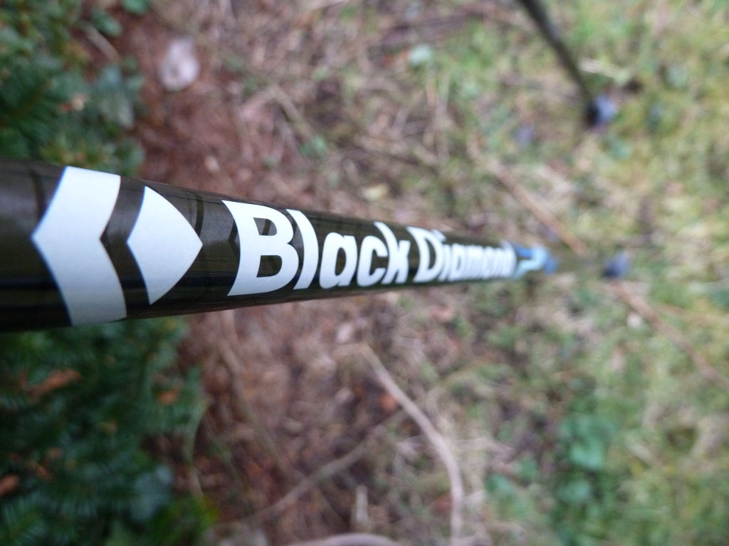 Black Diamond Logo