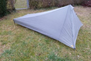 Tarptent Contrail