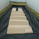 Tarptent Contrail innen