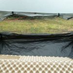 Tarptent Contrail innen hinten