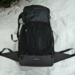 huckePACK liegend