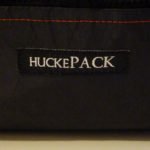 huckePACK Logo