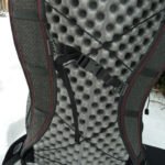 Laufbursche Brustgurt