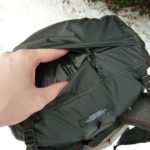Laufbursche Deckelfach
