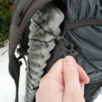 Laufbursche huckePACK Rückenpolter Tanka