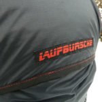 Laufbursche Logo