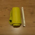 Packmaß der Therm-a-Rest NeoAir