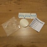 NeoAir Reparatur-Kit