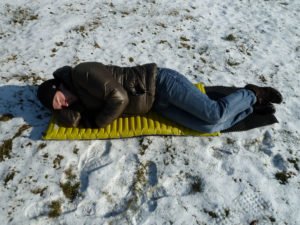 Therm-a-Rest NeoAir small