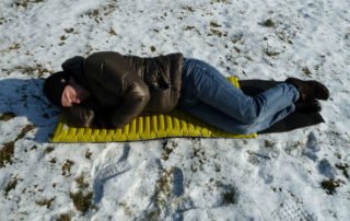 Therm-a-Rest NeoAir small