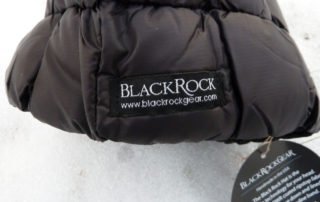 Black Rock Gear