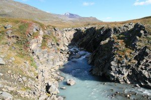 Fluss
