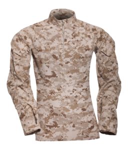 Patagonia Polartec Army Shirt