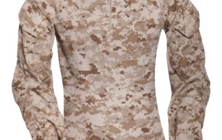Patagonia Polartec Army Shirt
