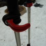Leki Speed Lock