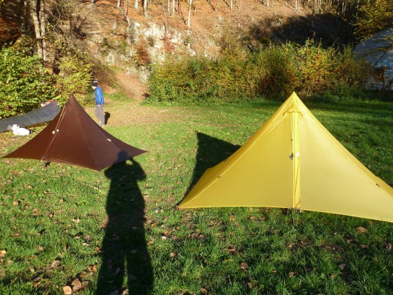 Locus Gear Khufu² Locus Gear Khufu²