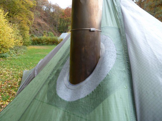 myog-schornstein-sl4 MYOG Schornstein im GoLite Shangri-La 4