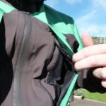 Netztasche