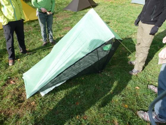 ZPacks Hexamid ZPacks Hexamid