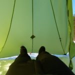 Beinfreiheit im Khufu