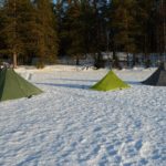 GoLite Locus-Gear und Laufbursche