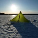 Khufu im Winter
