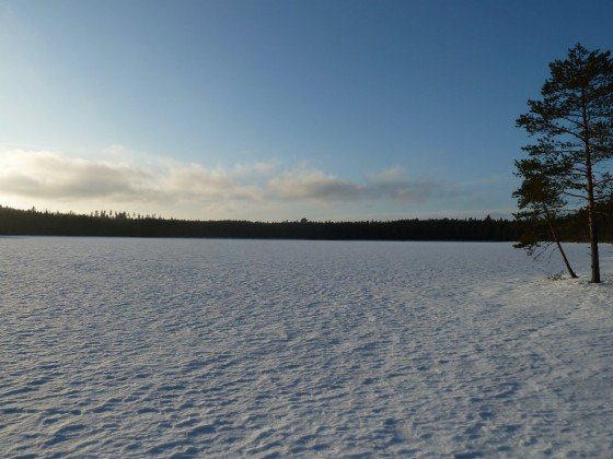 Nächster See