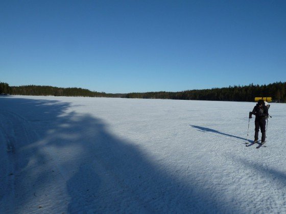 See in Finnland