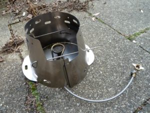 Multifuel Einsatz