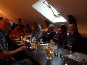 C2C Treffen