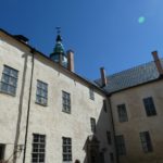 Innenhof
