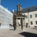 Innenhof